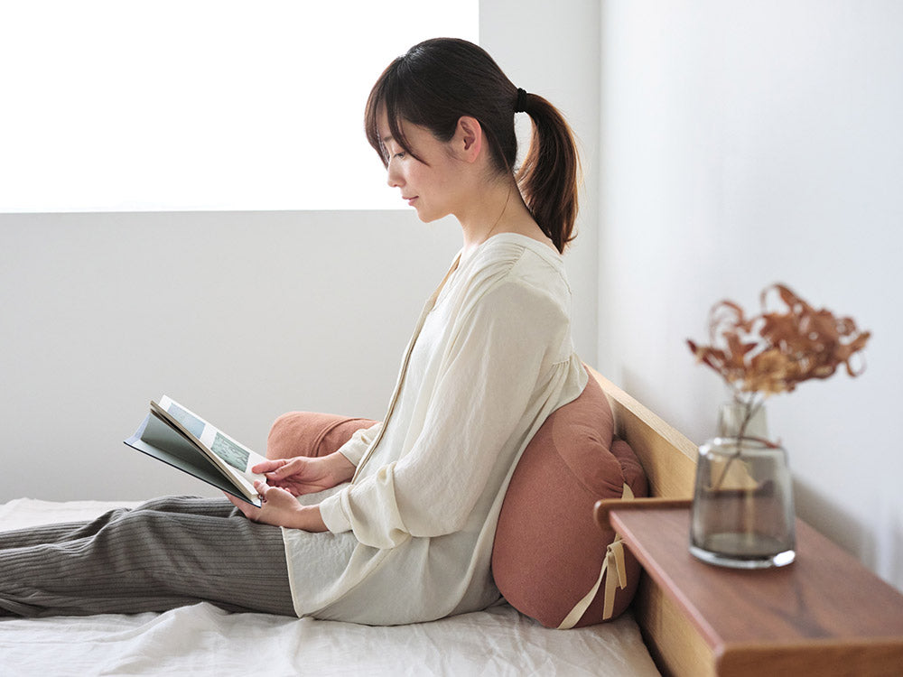 自宅で丸洗いOK